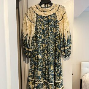 Ulla Johnson dress